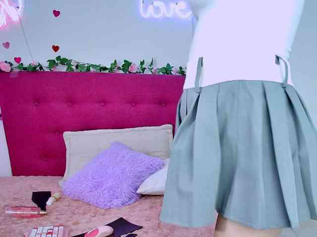 Sharlott-3 webcam