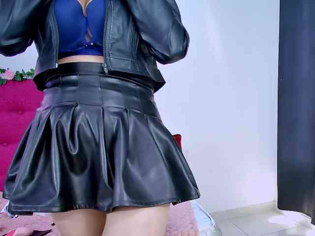 Sharlott-3 webcam