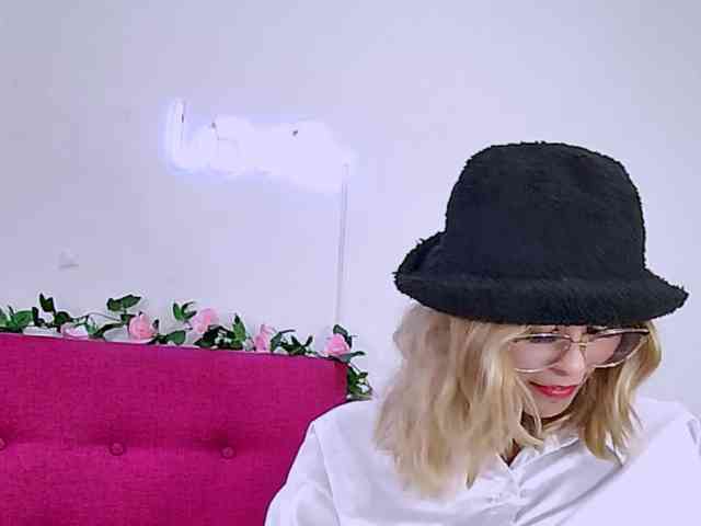 Sharlott-3 webcam