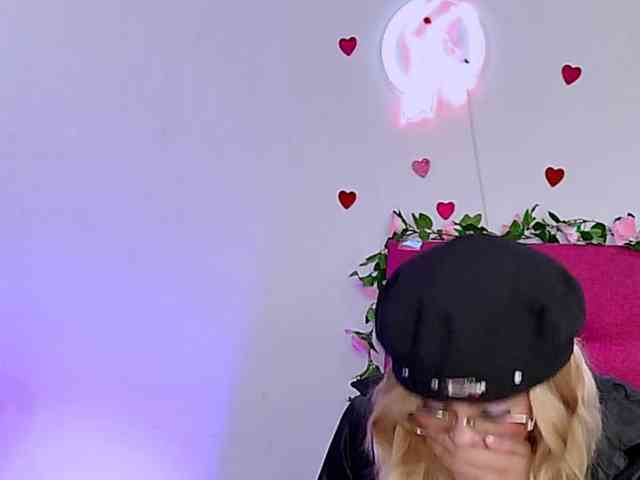 Sharlott-3 webcam