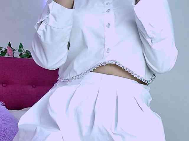 Sharlott-3 webcam