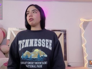 MILAH-TAY Porn Show