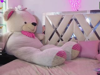 MILAH-TAY Porn Show