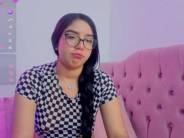 MILAH-TAY live cam on BongaCams