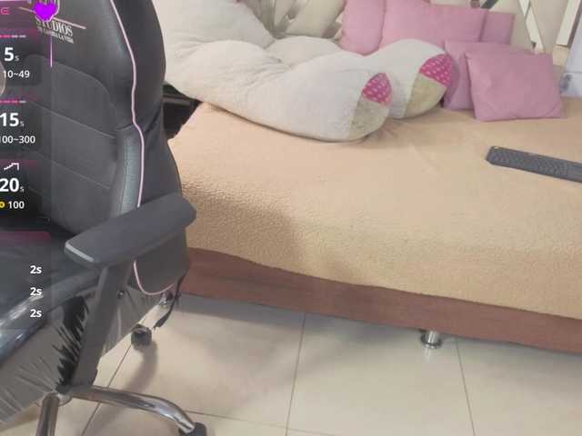 MILAH-TAY live cam on BongaCams