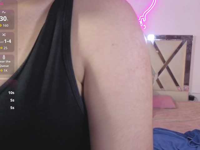MILAH-TAY live cam on BongaCams