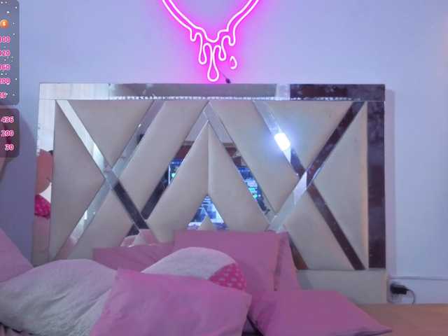 MILAH-TAY live cam on BongaCams