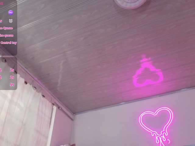 MILAH-TAY live cam on BongaCams