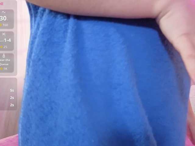 MILAH-TAY live cam on BongaCams