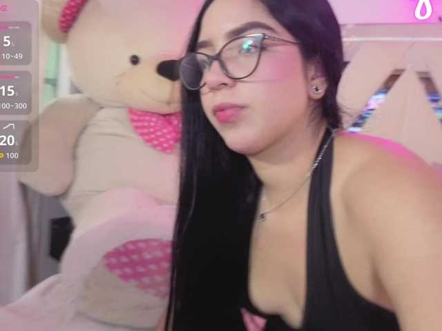 MILAH-TAY live cam on BongaCams
