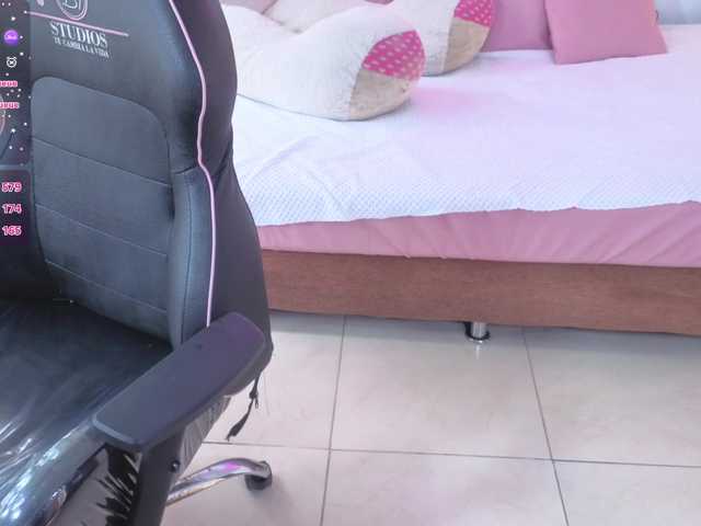 MILAH-TAY live cam on BongaCams