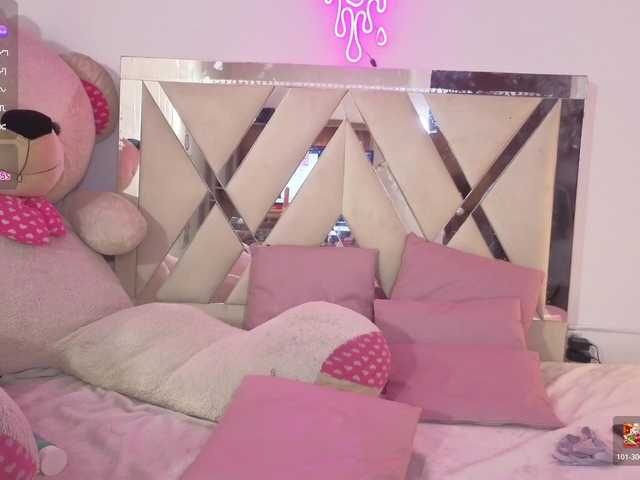 MILAH-TAY live cam on BongaCams