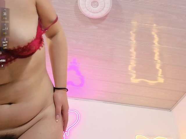 MILAH-TAY live cam on BongaCams