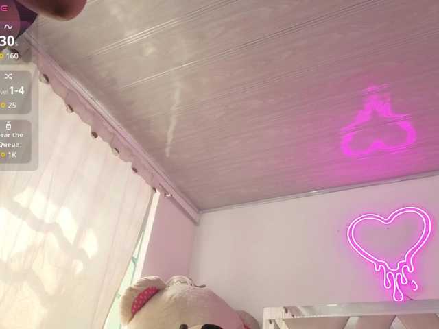 MILAH-TAY live cam on BongaCams