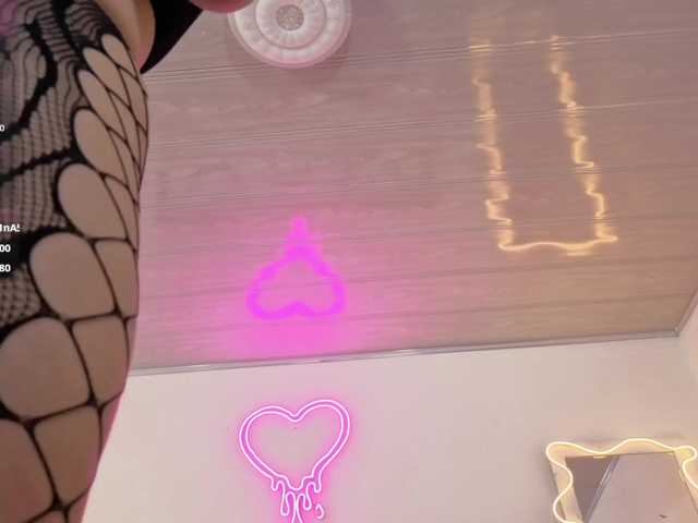 MILAH-TAY live cam on BongaCams