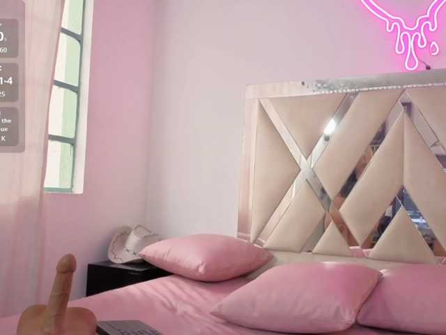 MILAH-TAY, en vivo ahora en BongaCams
