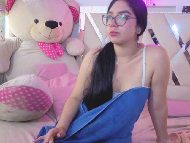 MILAH-TAY live cam on BongaCams