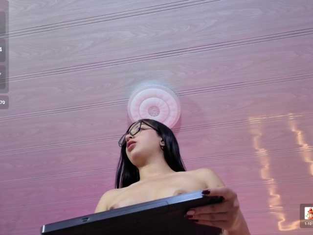MILAH-TAY live cam on BongaCams