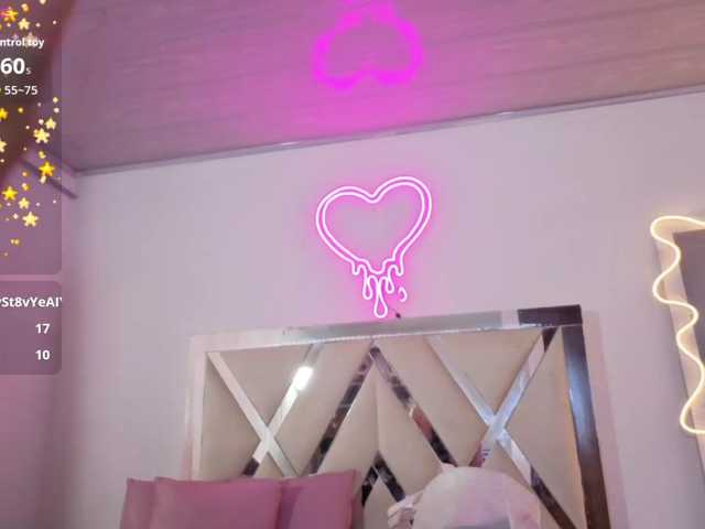 MILAH-TAY live cam on BongaCams