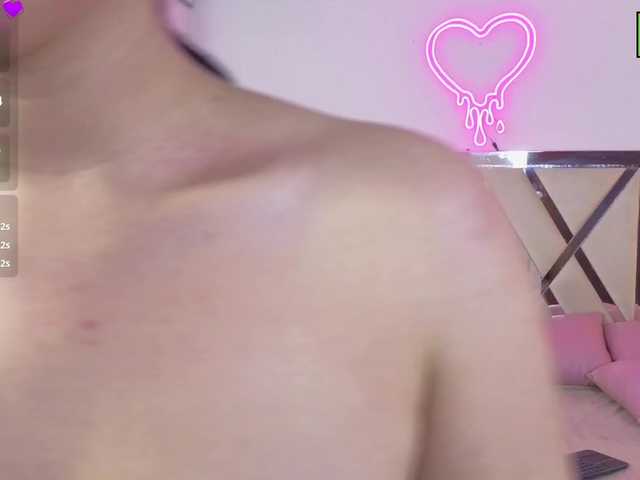 MILAH-TAY live cam on BongaCams