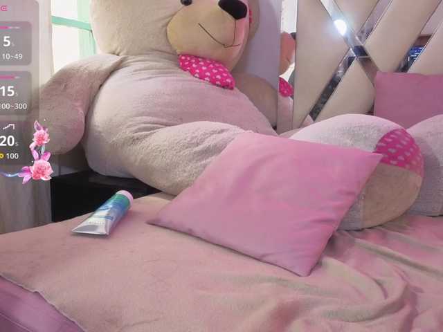 MILAH-TAY live cam on BongaCams