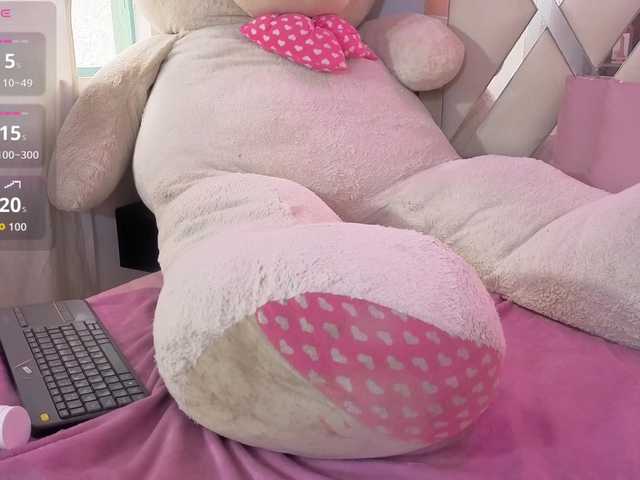 MILAH-TAY live cam on BongaCams