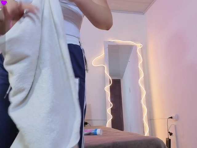 MILAH-TAY live cam on BongaCams
