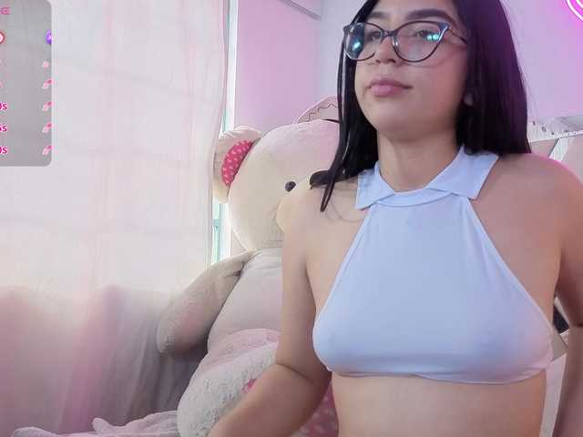 MILAH-TAY live cam on BongaCams