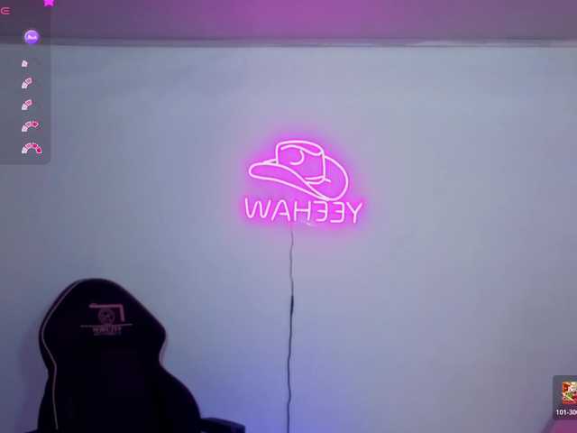 MILAH-TAY live cam on BongaCams
