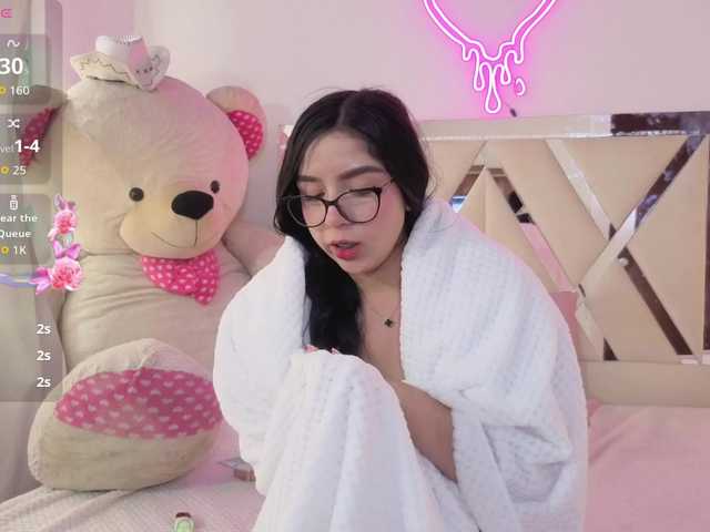 MILAH-TAY live cam on BongaCams