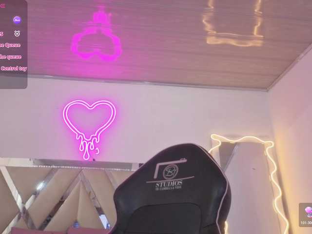 MILAH-TAY live cam on BongaCams