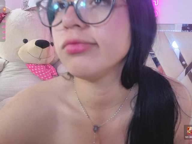 MILAH-TAY live cam on BongaCams