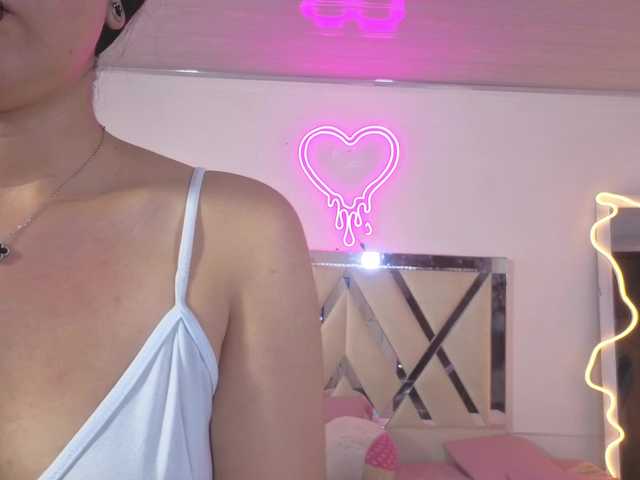 MILAH-TAY live cam on BongaCams