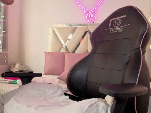 MILAH-TAY, en directo ahora en BongaCams
