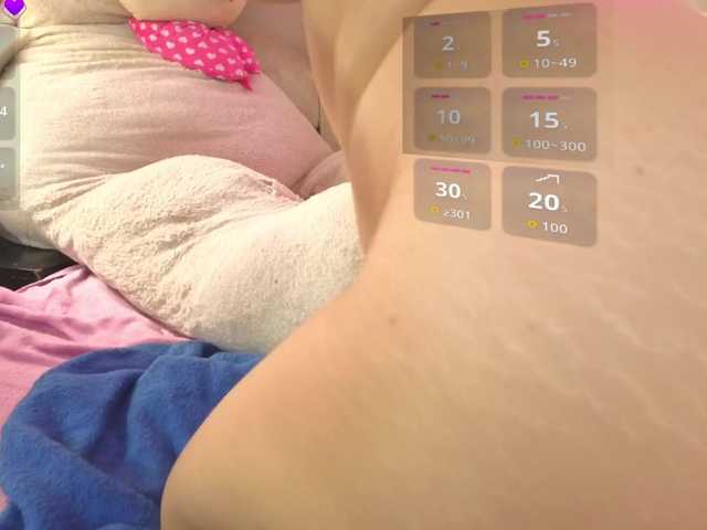 MILAH-TAY live cam on BongaCams