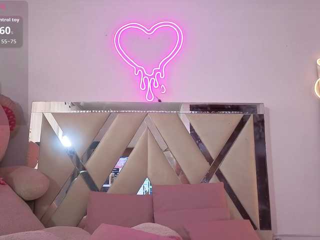 MILAH-TAY live cam on BongaCams