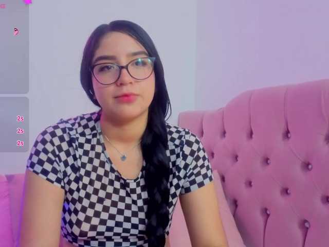 MILAH-TAY live cam on BongaCams