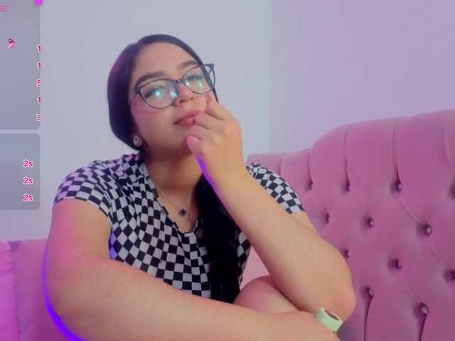 MILAH-TAY live cam on BongaCams