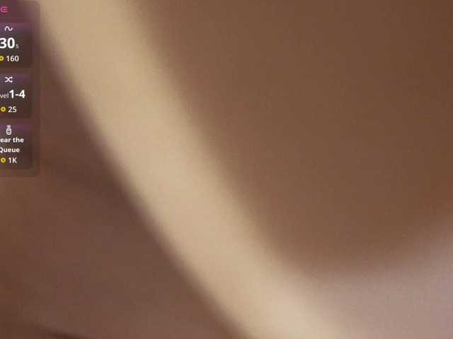 MILAH-TAY live cam on BongaCams