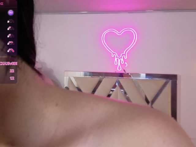 MILAH-TAY live cam on BongaCams