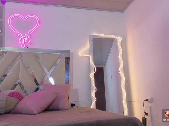 MILAH-TAY live cam on BongaCams