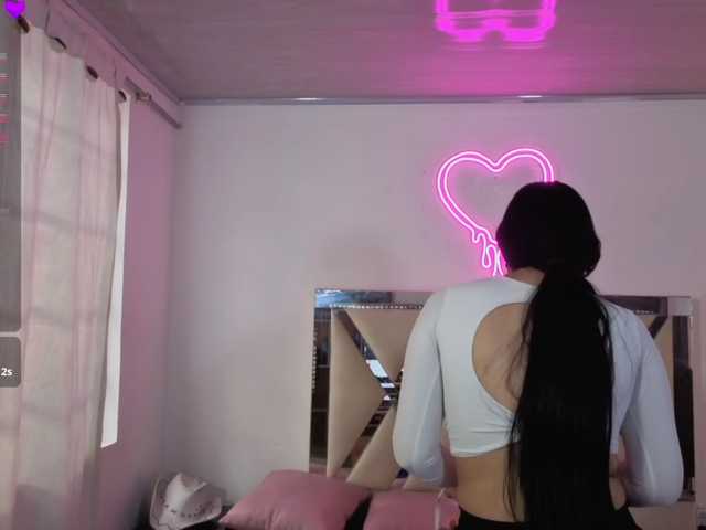 MILAH-TAY live cam on BongaCams