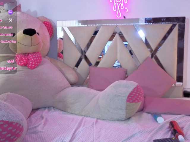 MILAH-TAY live cam on BongaCams