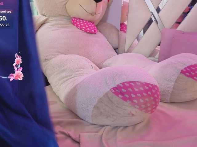 MILAH-TAY live cam on BongaCams