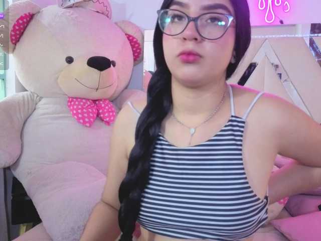 MILAH-TAY live cam on BongaCams