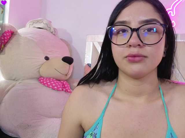 MILAH-TAY live cam on BongaCams
