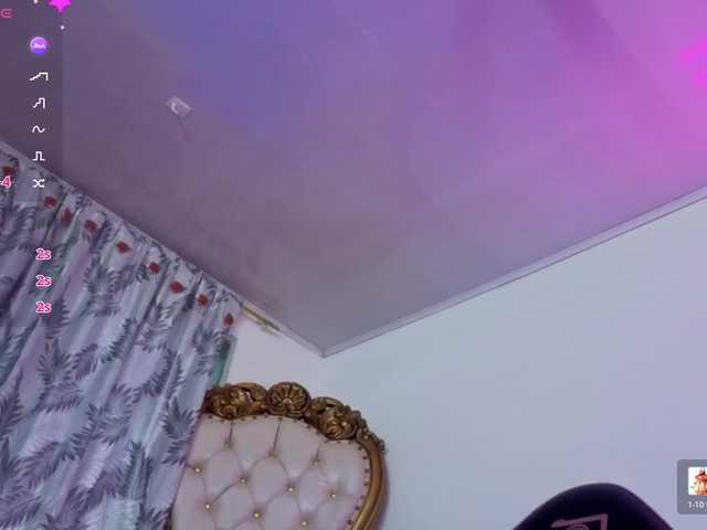 MILAH-TAY live cam on BongaCams