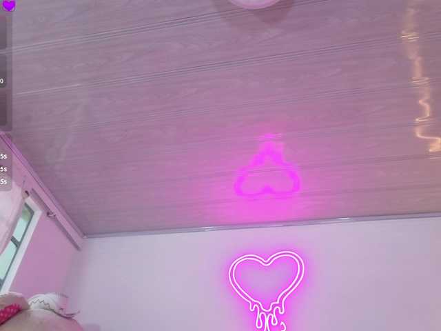 MILAH-TAY live cam on BongaCams