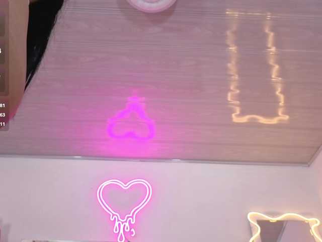 MILAH-TAY live cam on BongaCams
