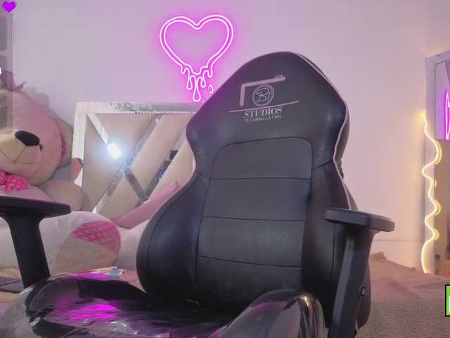 MILAH-TAY live cam on BongaCams